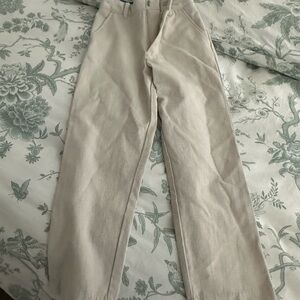 Boys linen Pants